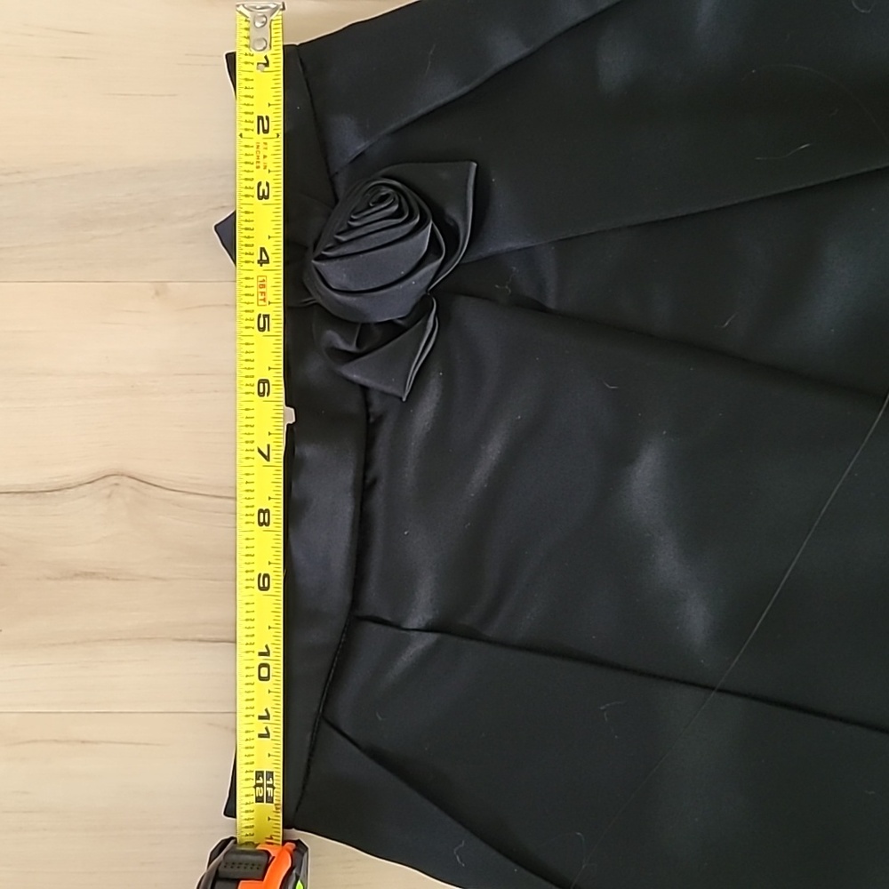 Prada Black Formal Skirt - Picture 11 of 13